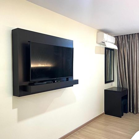 H-5 Inn Bintulu Exterior photo