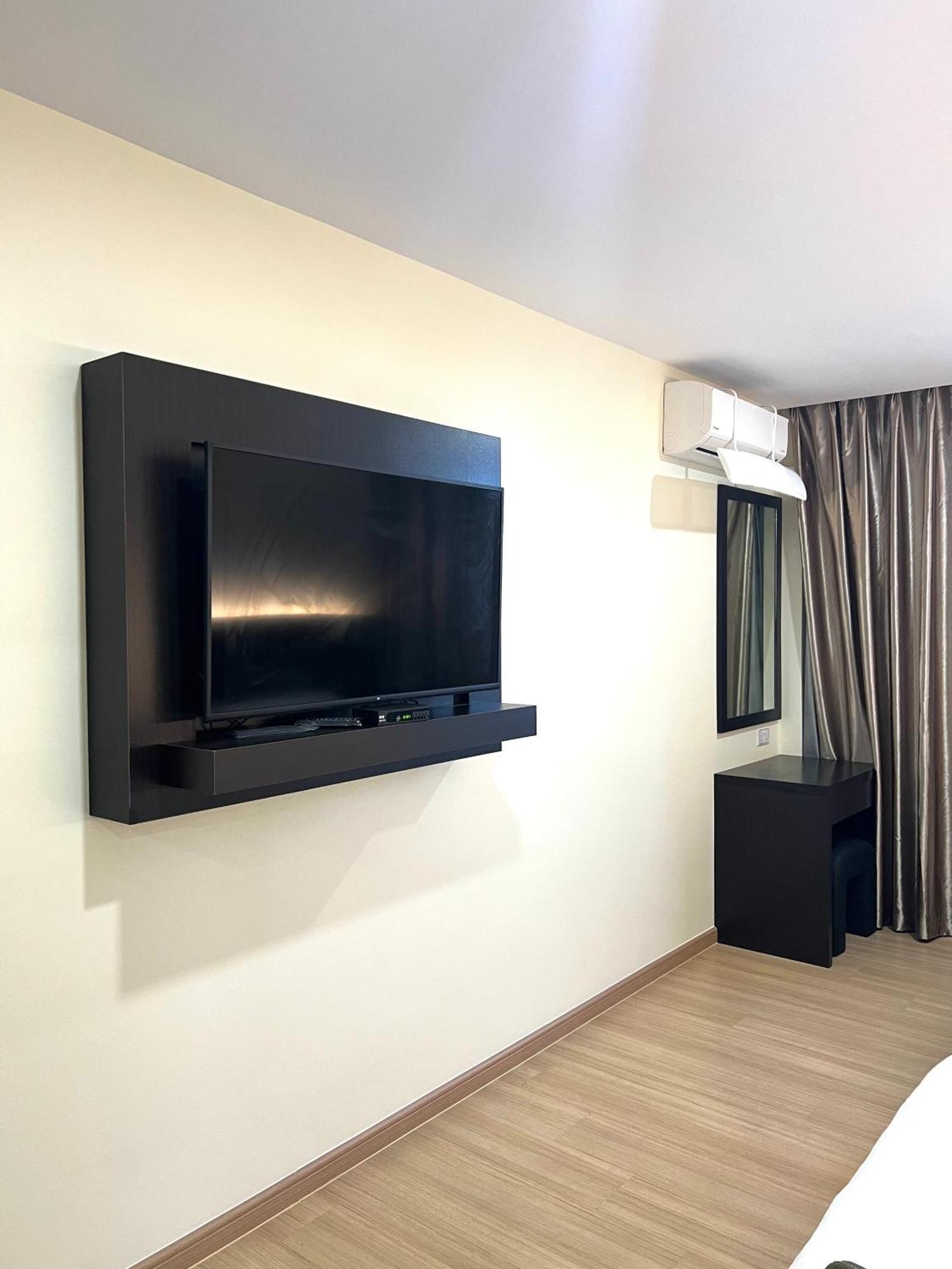 H-5 Inn Bintulu Exterior photo