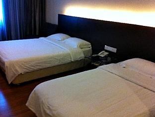 H-5 Inn Bintulu Exterior photo