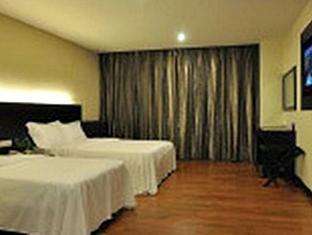 H-5 Inn Bintulu Exterior photo